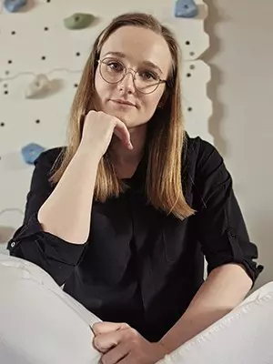Kamila Urbaniak